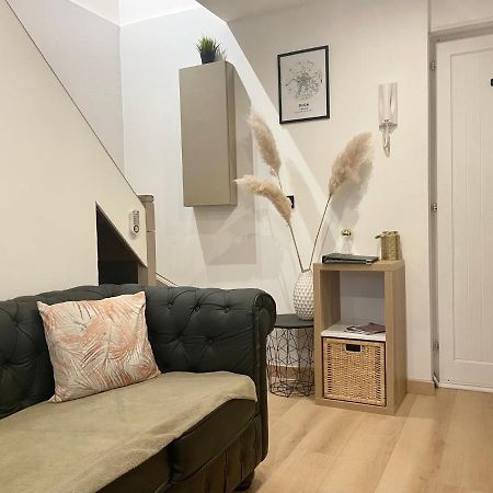 Le Duplex Cosy - Gare & Cite Gastronomique Apartment ดีจอง ภายนอก รูปภาพ