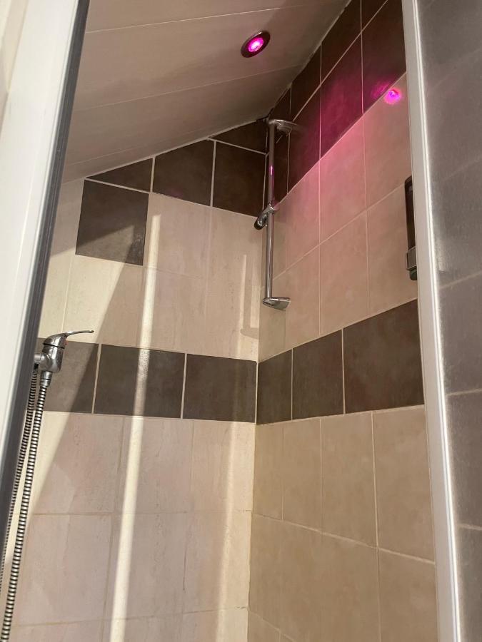 Le Duplex Cosy - Gare & Cite Gastronomique Apartment ดีจอง ภายนอก รูปภาพ